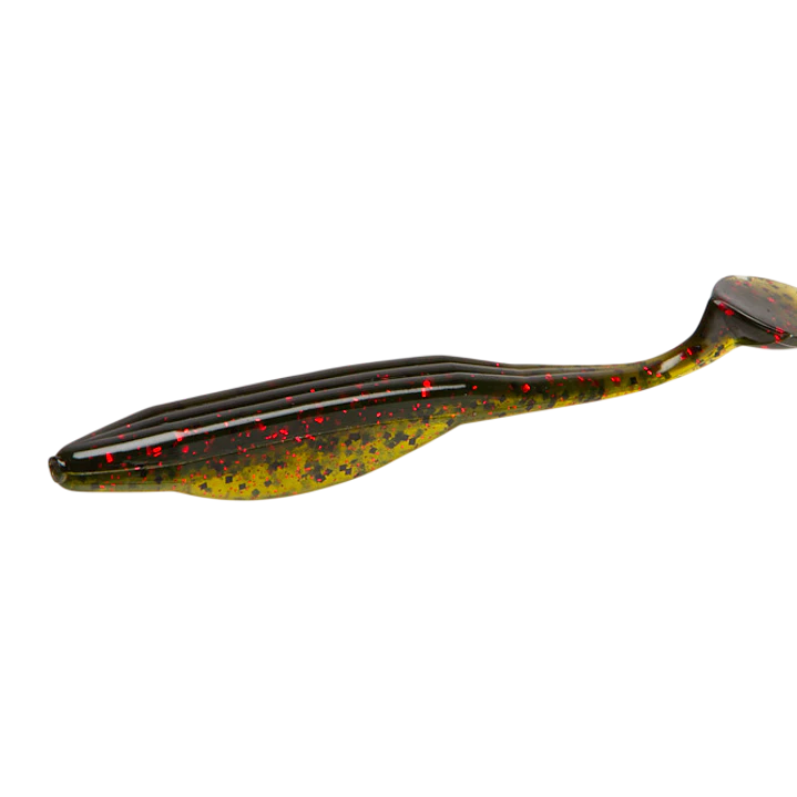  Flukes Zoom Super Fluke jr  24
