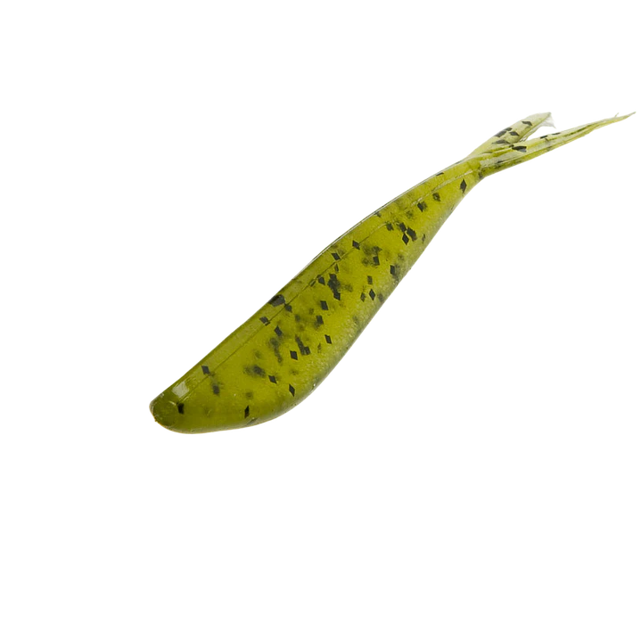 Amostra Zoom Tiny Fluke 1