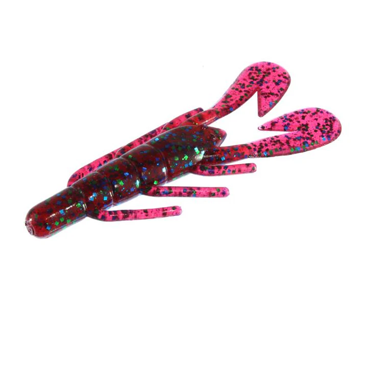 Lagostim Zoom Ultravibe Speed Craw  50