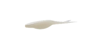  Flukes Zoom Super Fluke jr 