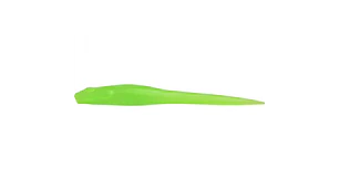 Amostra Megabass Hazedong 4''