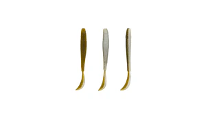 Amostra Herakles Leftail Worm 3.4