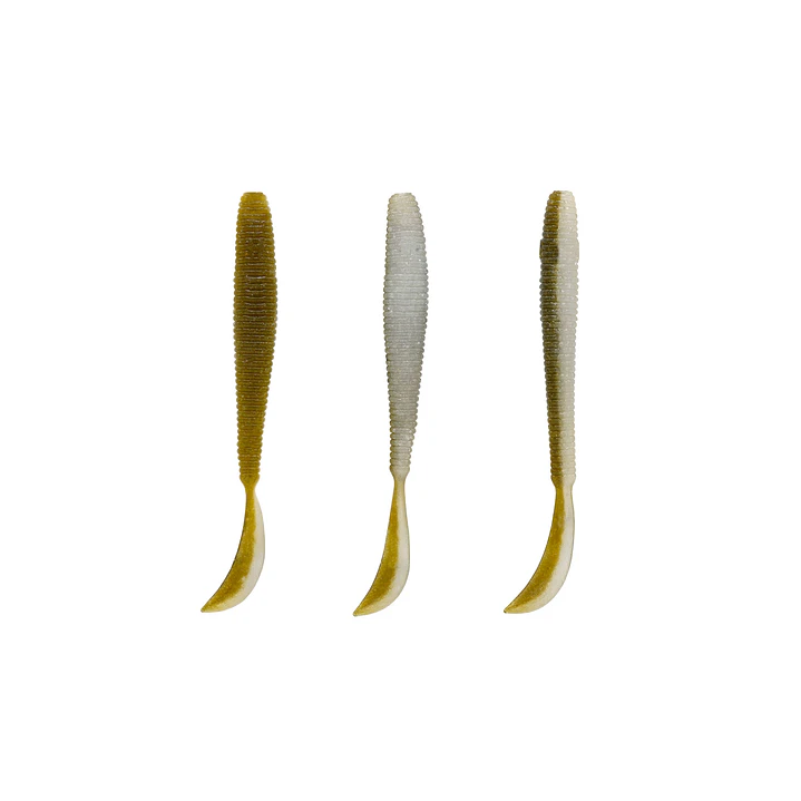 Amostra Herakles Leftail Worm 3.4