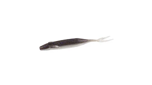 Amostra Zoom WInged Fluke 4'' - Gizzard Shad