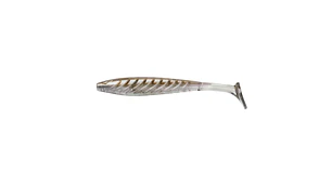 Amostra Yum Pulse 4'5'' - Tennessee Shad