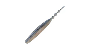 Amostra Fluke Valleyhill Gilver 4.8''