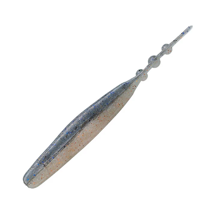 Amostra Fluke Valleyhill Gilver 4.8'' 1