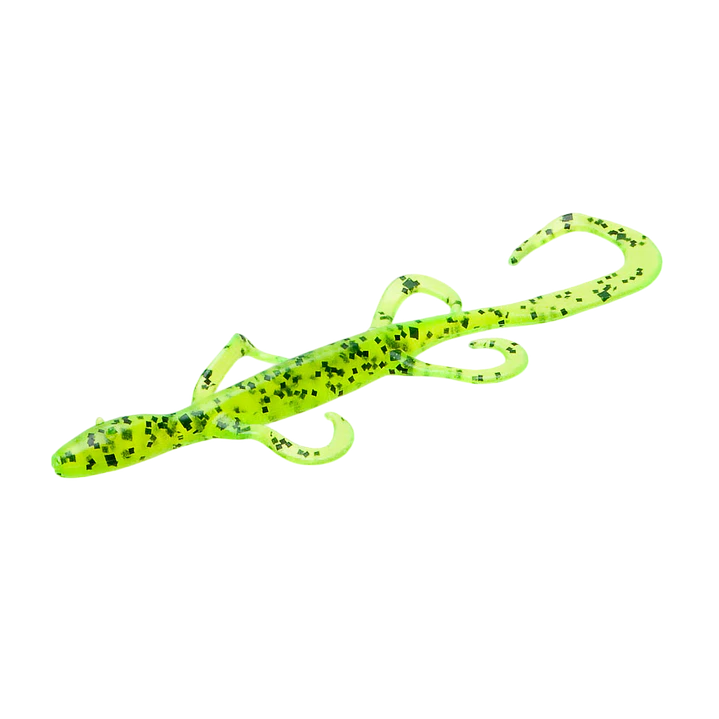 Amostra Zoom Mini Lizard 4''   3