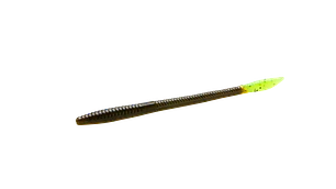Amostra Zoom Trick Worm 6.5'' 