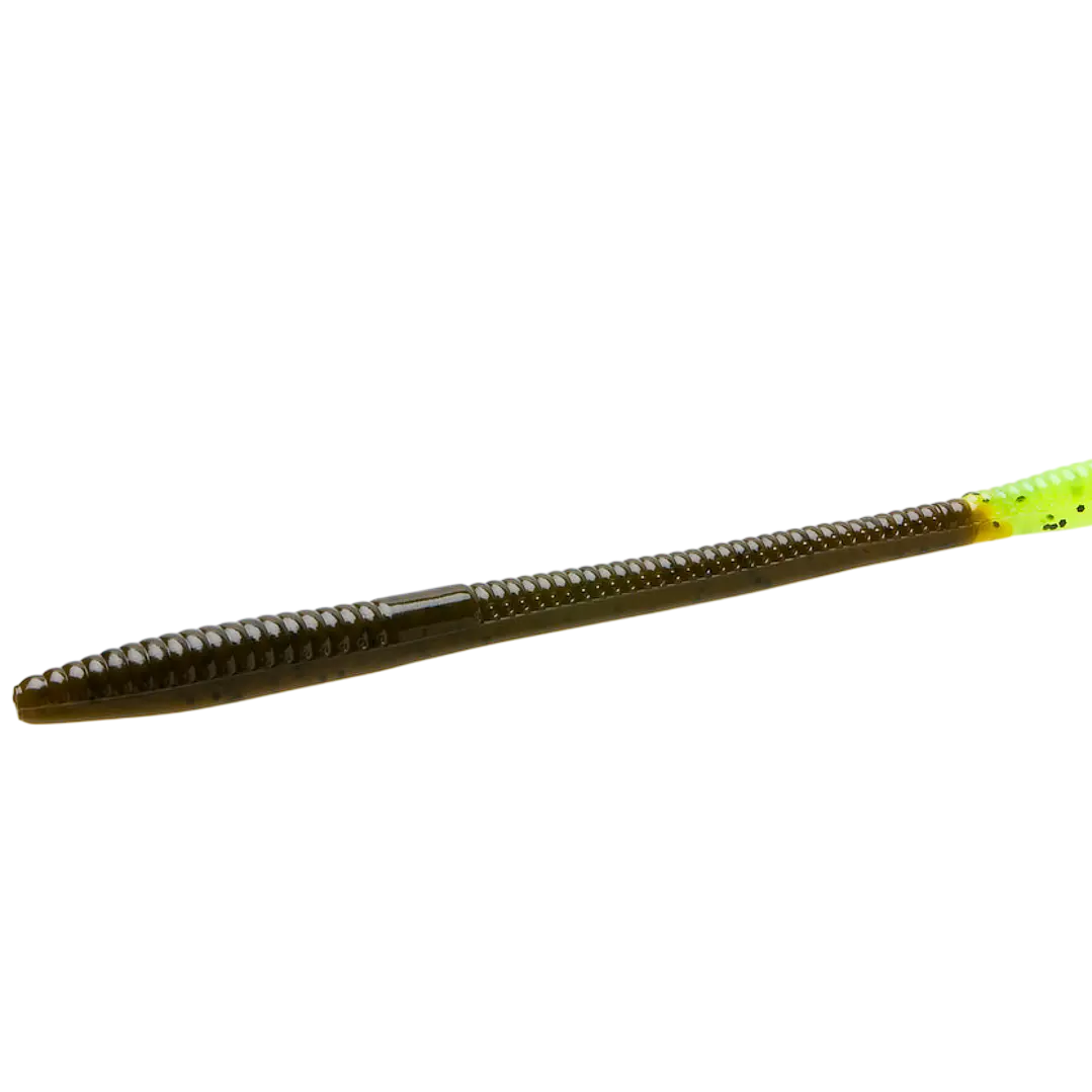 Amostra Zoom Trick Worm 6.5''  1