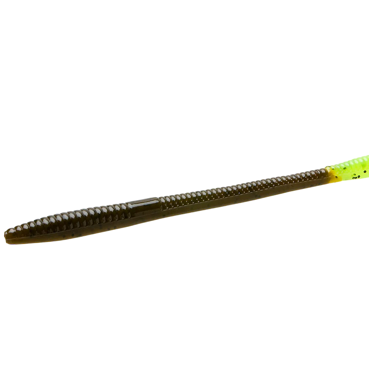 Amostra Zoom Trick Worm 6.5''  1