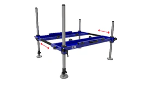 Plataforma Colmic 