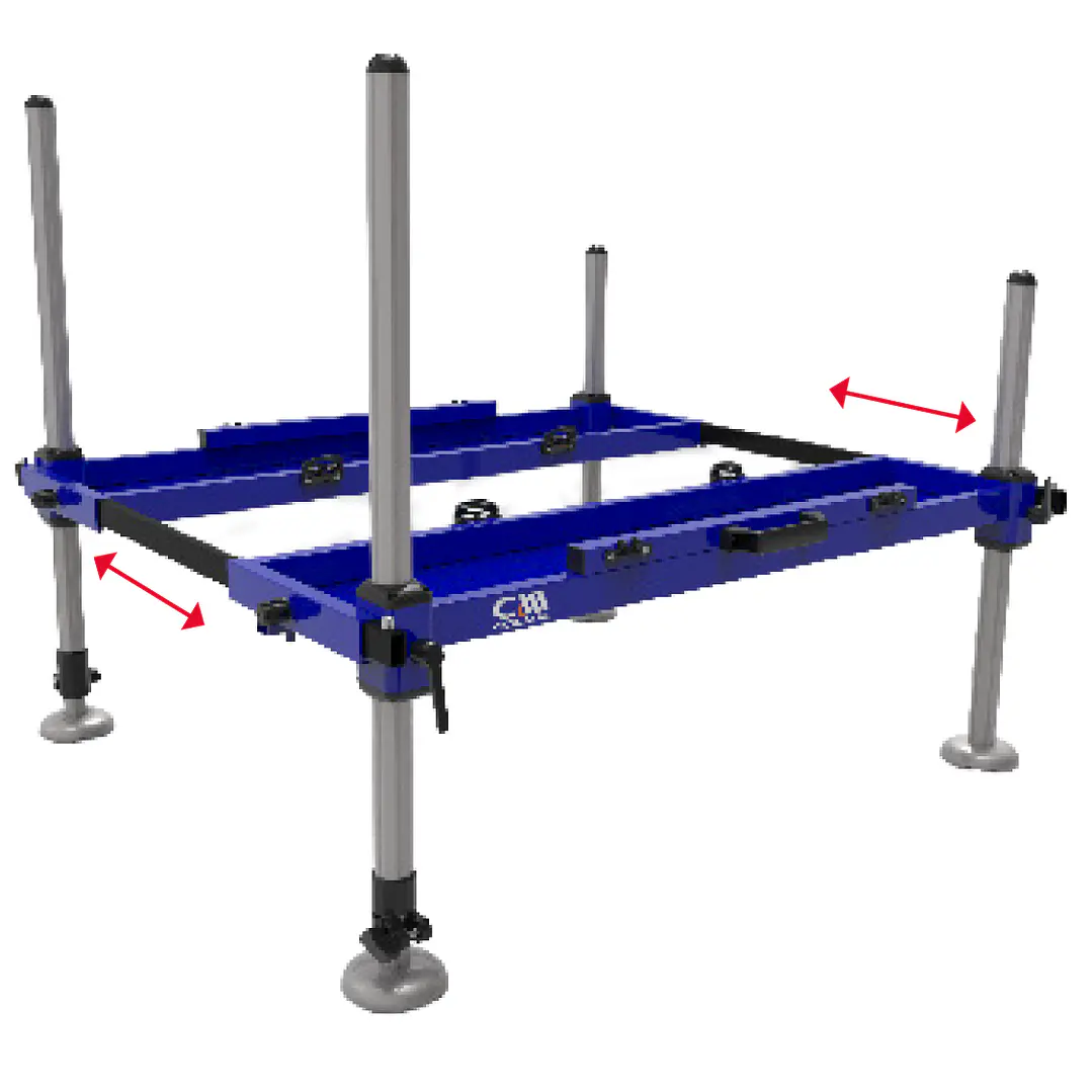 Plataforma Colmic  1
