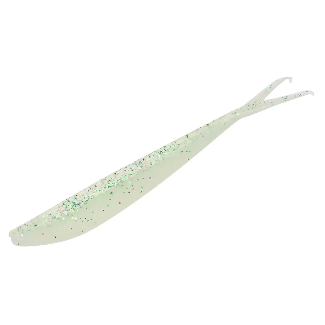 Amostra Zoom Tiny Fluke 2
