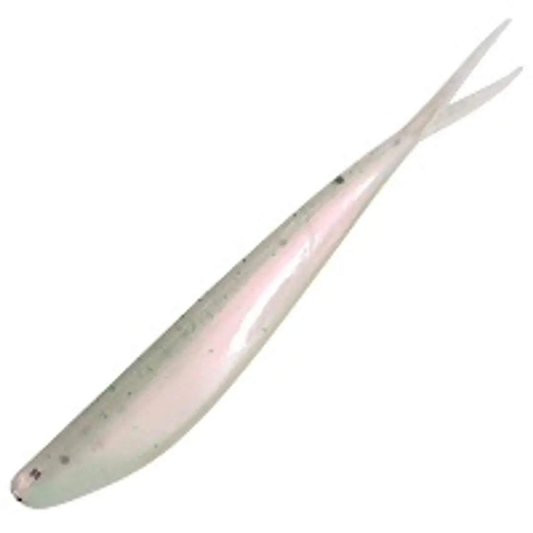 Amostra Zoom Tiny Fluke 4