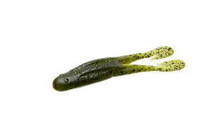 Amostra Zoom Horny Toad 4.25''