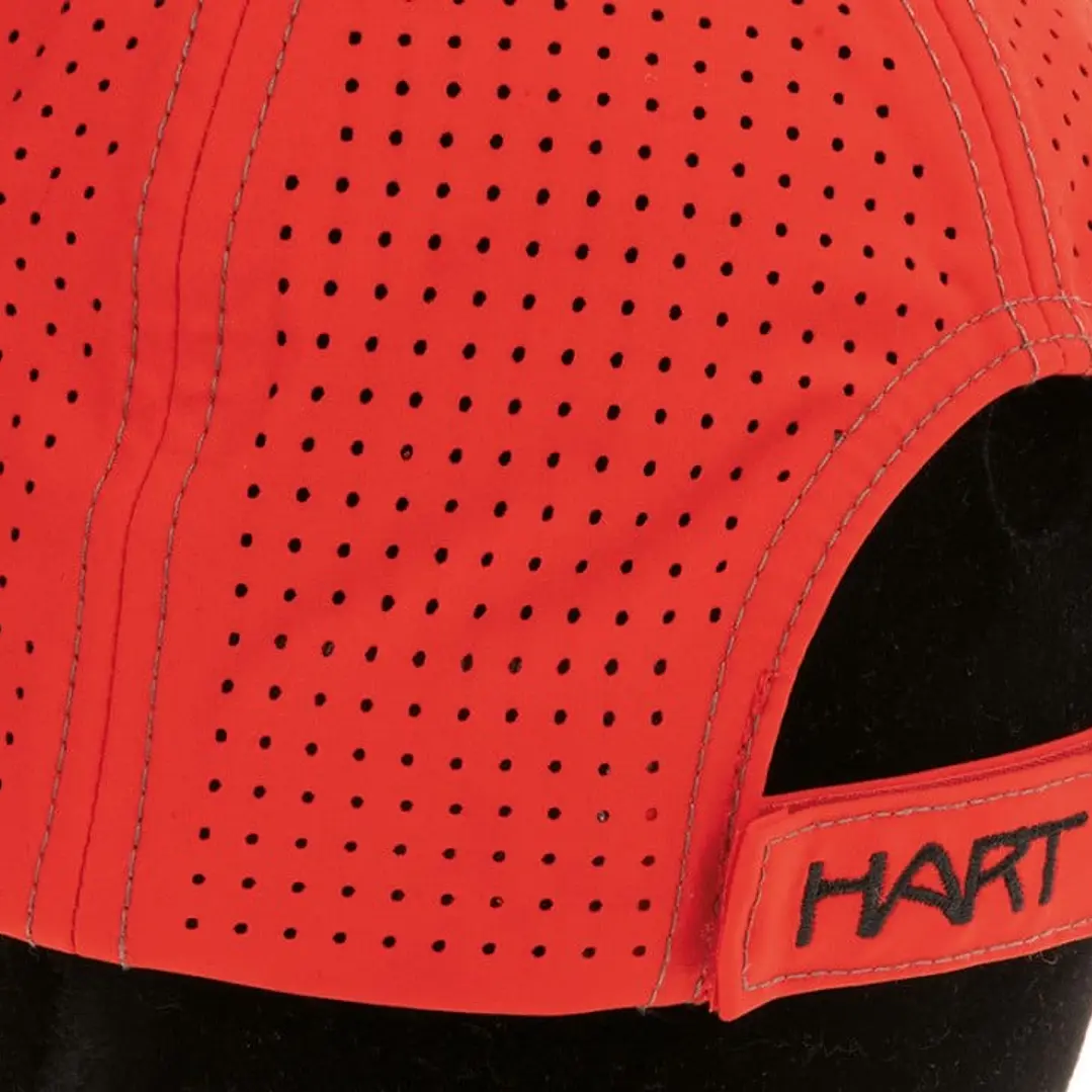 Boné HART POWER MESH T. Unico 3