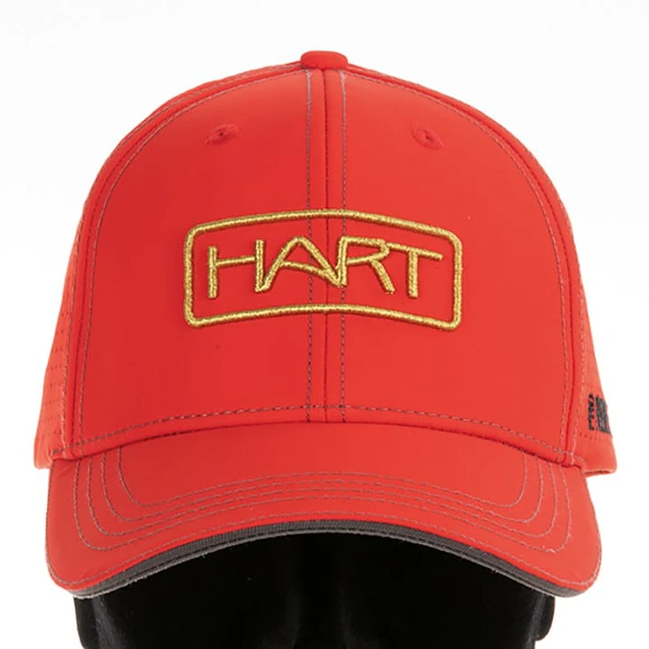 Boné HART POWER MESH T. Unico 4