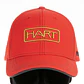 Boné HART POWER MESH T. Unico - Thumbnail 4