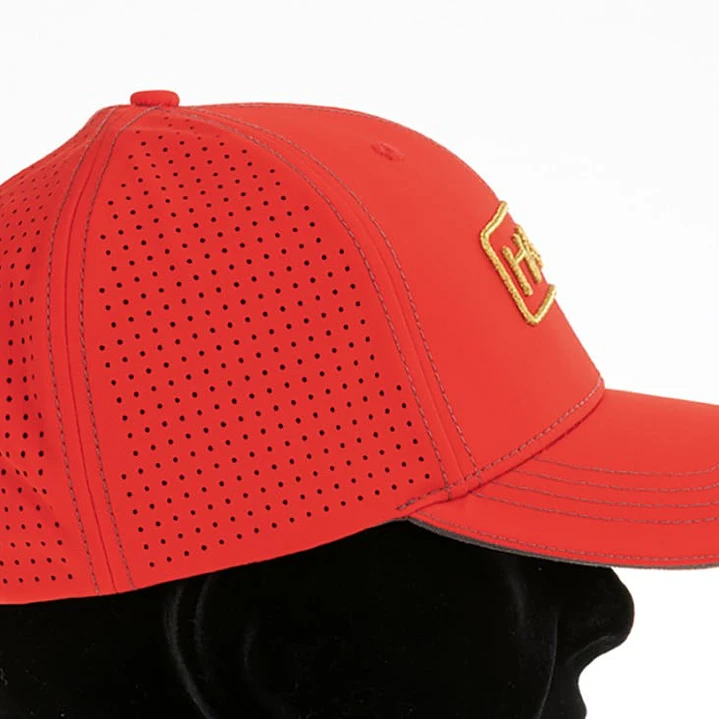 Boné HART POWER MESH T. Unico 5