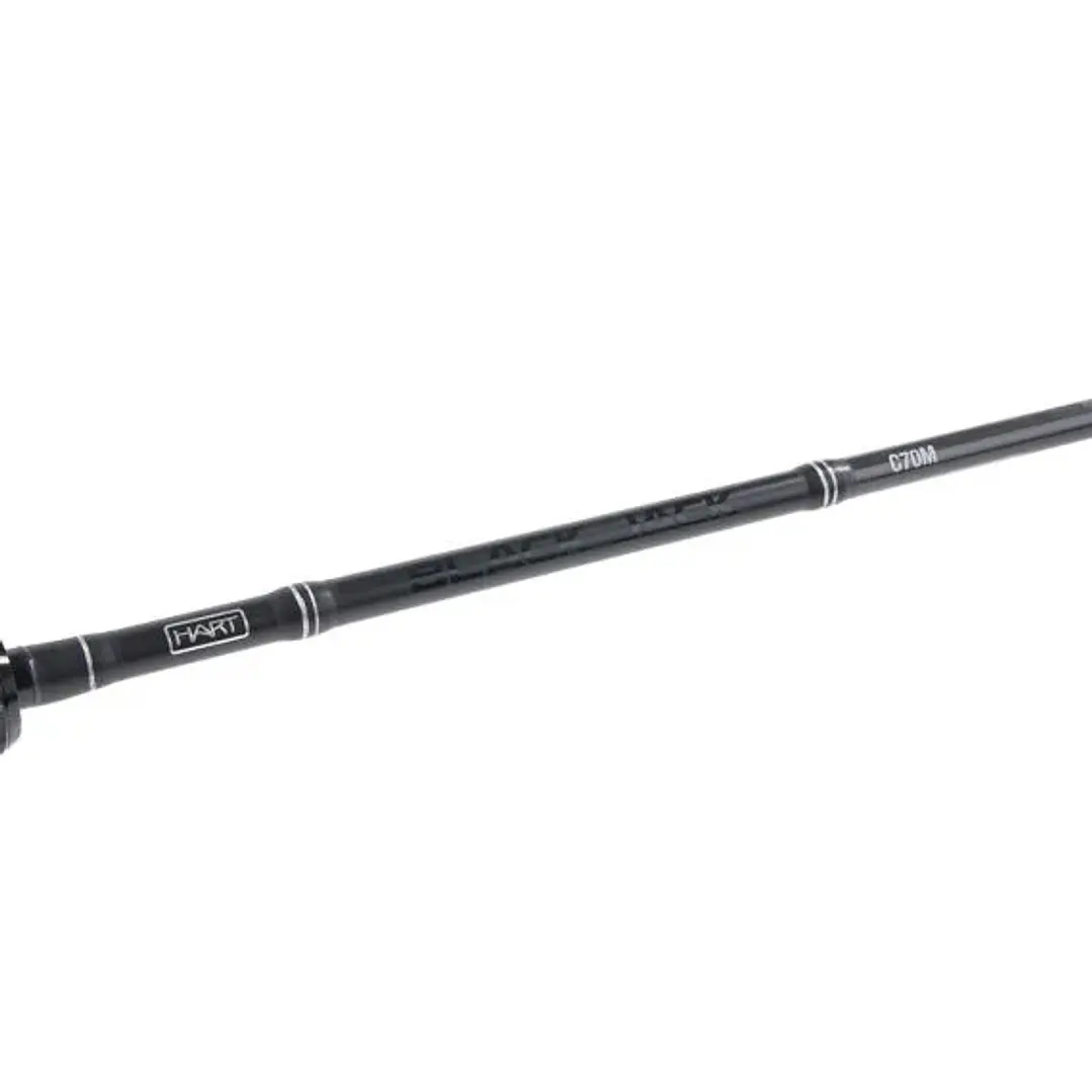 Cana Hart BLACK JACK C70M-2.13m/1s 4