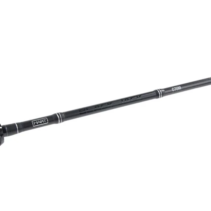 Cana Hart BLACK JACK C70M-2.13m/1s 4