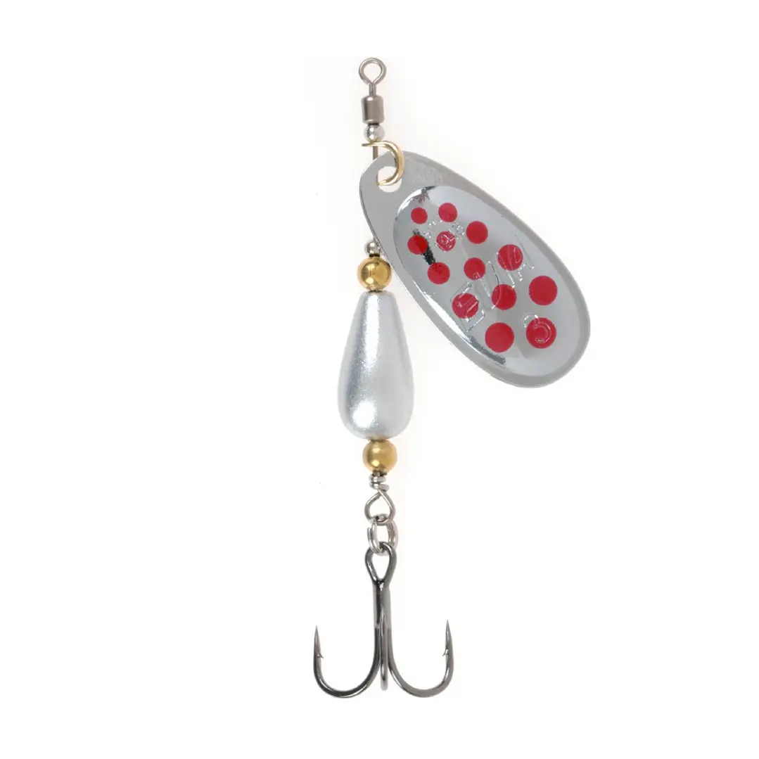 Colher Evia Dotty 11 Max-3  1