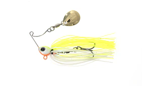 Amostra Hart Spinnerbait Minimax 5gr