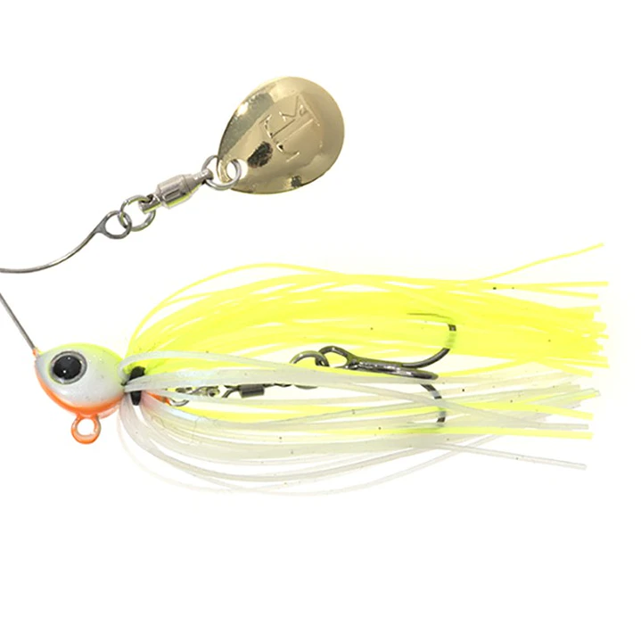 Amostra Hart Spinnerbait Minimax 5gr 1