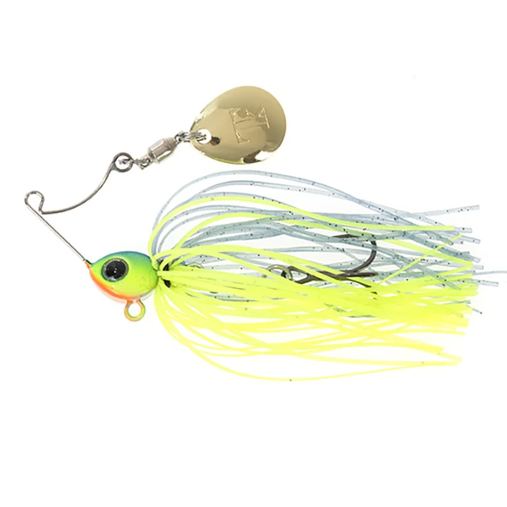Amostra Hart Spinnerbait Minimax 5gr 2