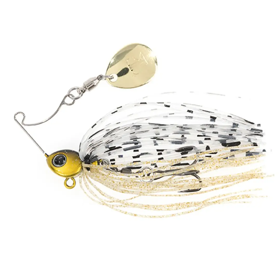 Amostra Hart Spinnerbait Minimax 5gr 3