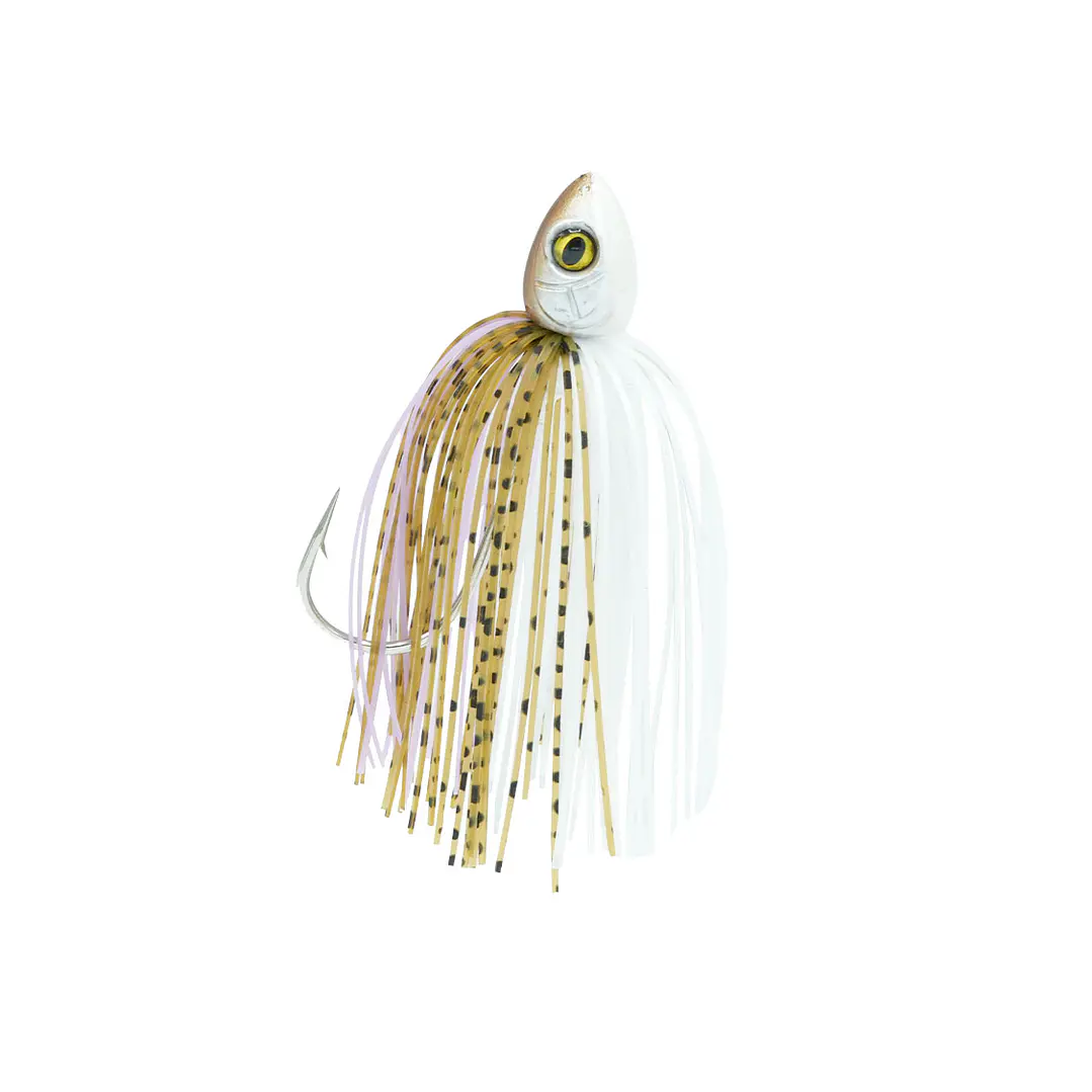 Amostra Herakles Amphibio Spinnerbait 3/8oz  2