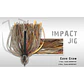 Amostra Herakles Impact Jig 3/8oz - Thumbnail 3