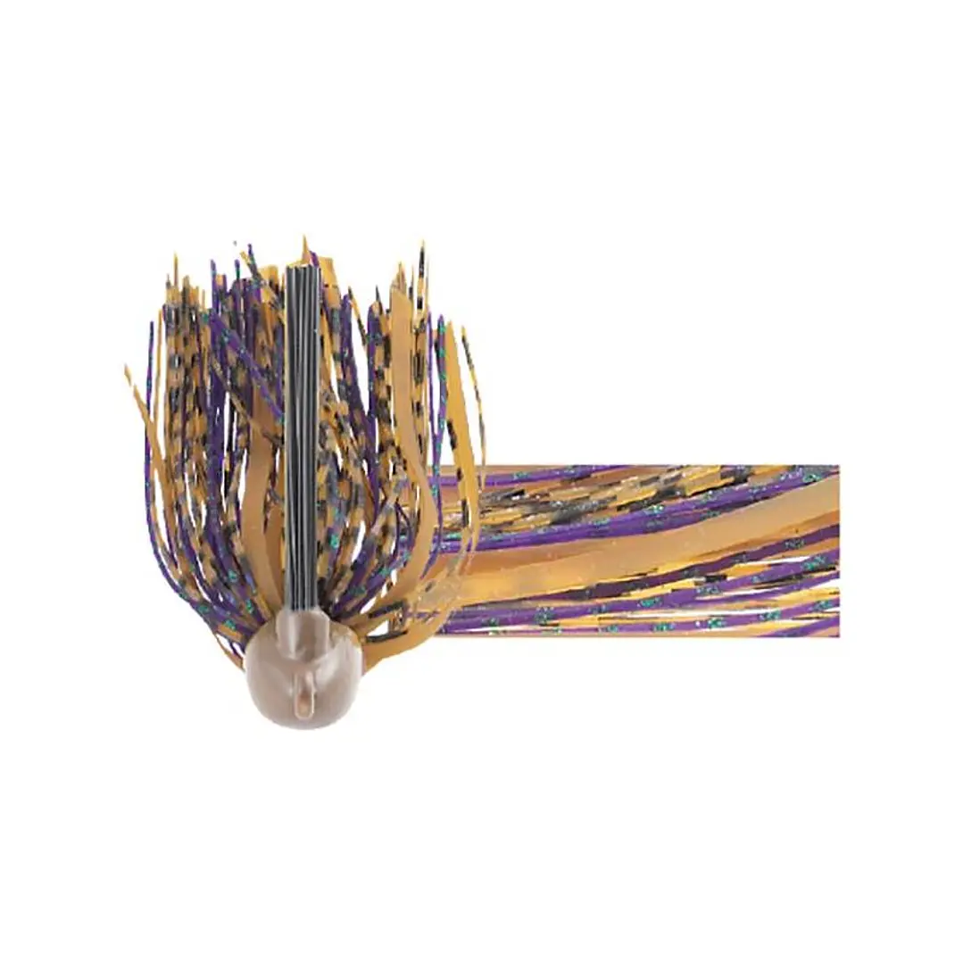 Amostra Herakles Impact Jig 3/8oz 1