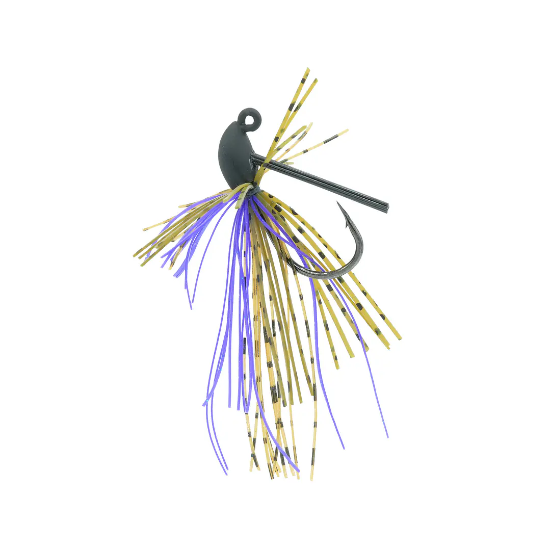 Amostra herakles impact micro jig 1/8oz  1