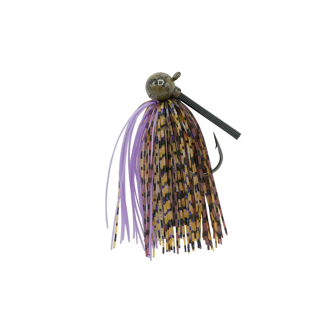 Amostra Herakles Football Jig 3/8oz 1