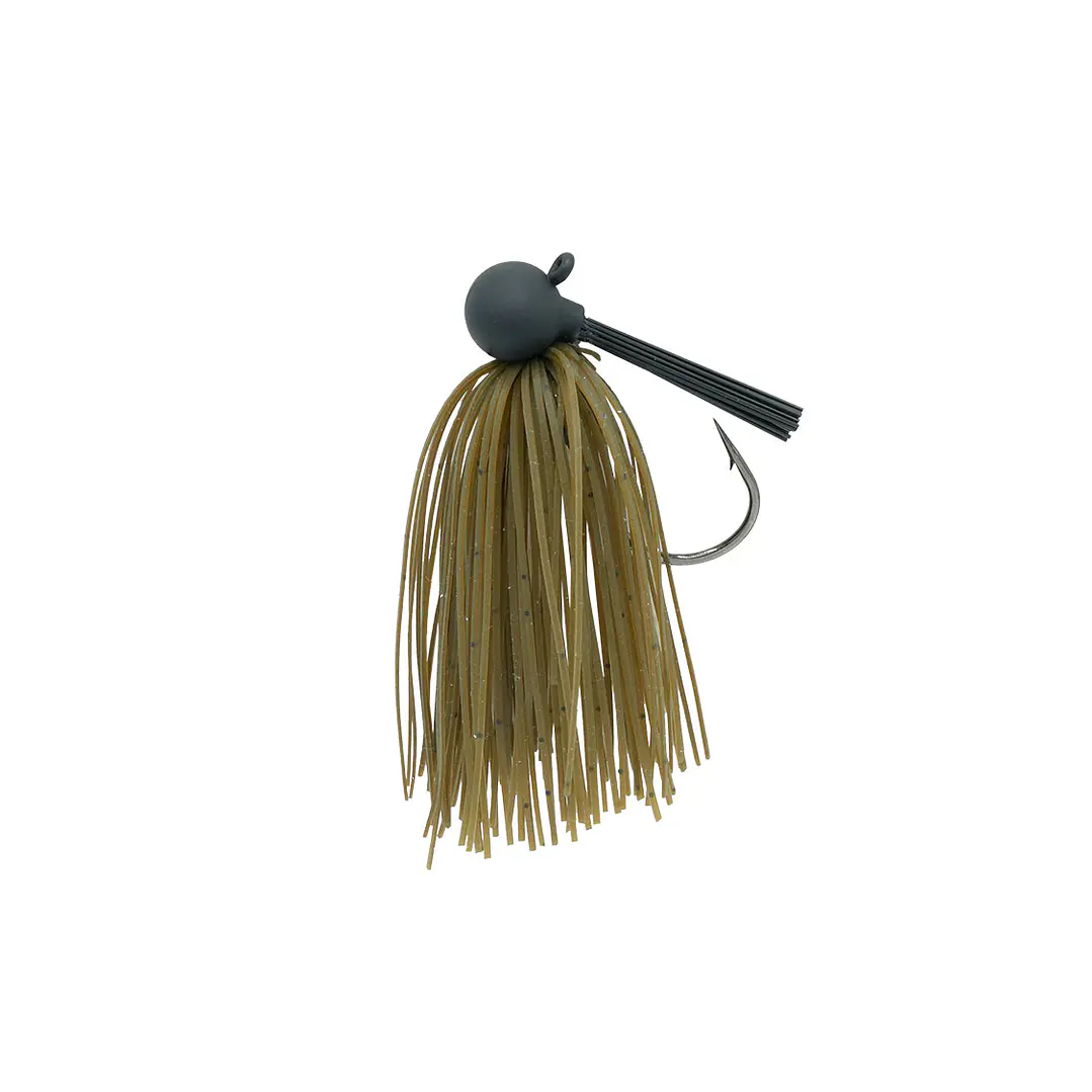Amostra Herakles Football Jig 3/8oz 2