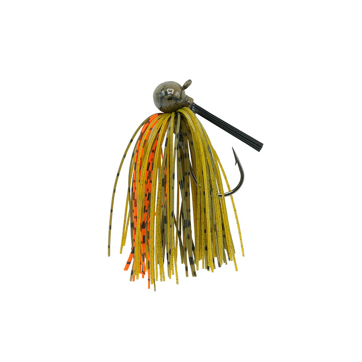 Amostra Herakles Football Jig 3/8oz 3