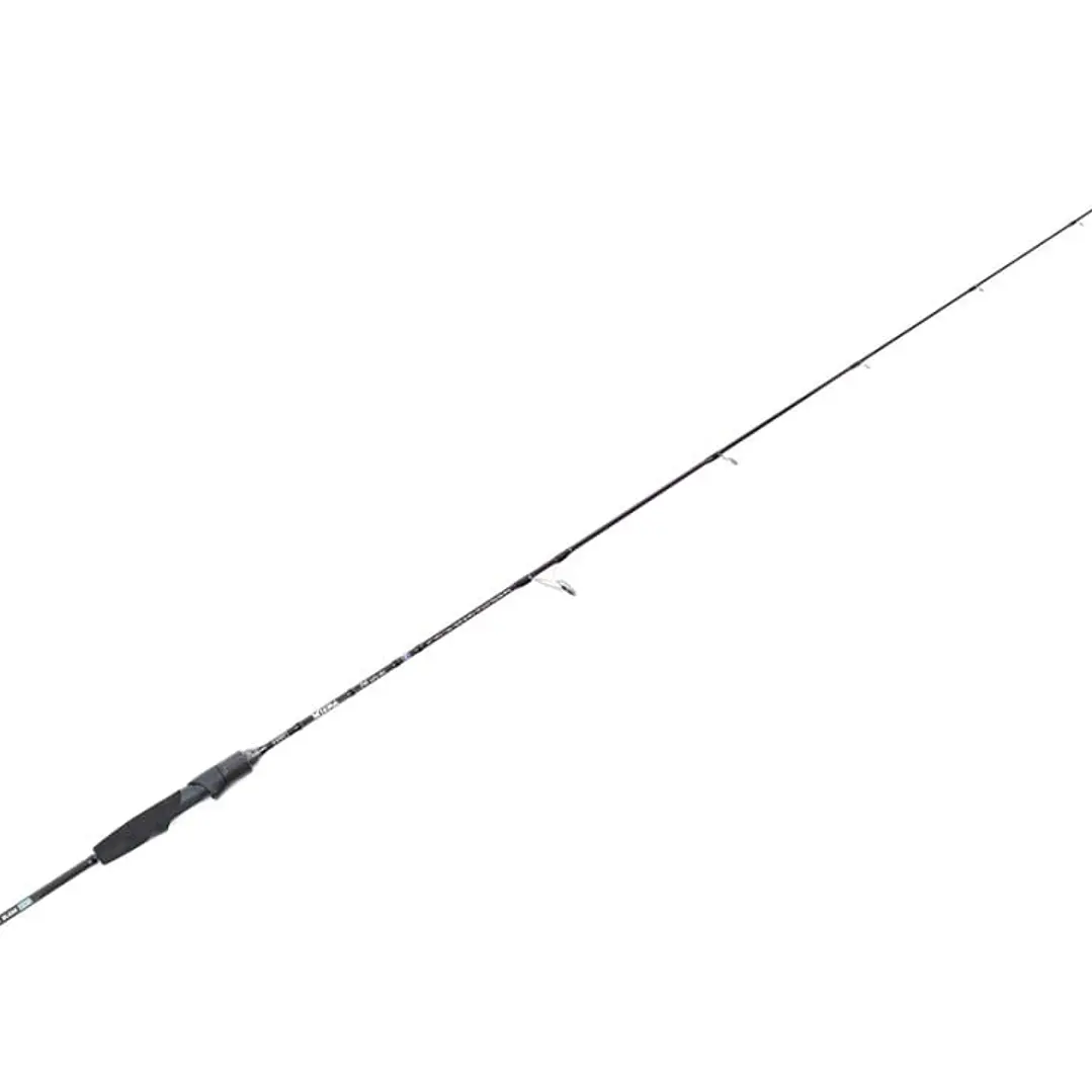 Cana Hart Miura Jig Spin 1