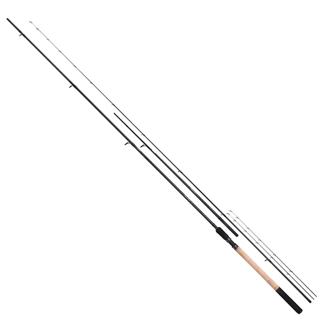 Cana Shimano Aero x1 Precision Feeder 3,35m 70gr 1