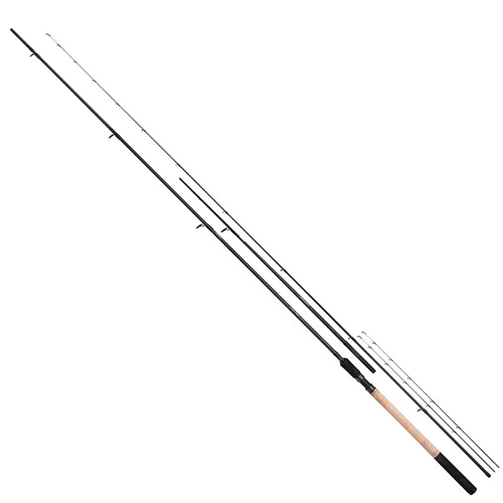 Cana Shimano Aero x1 Precision Feeder 3,35m 70gr 1