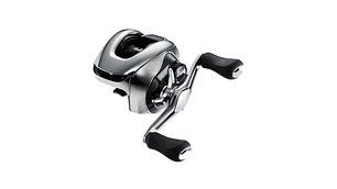 Carreto Shimano Antares B 101 hg