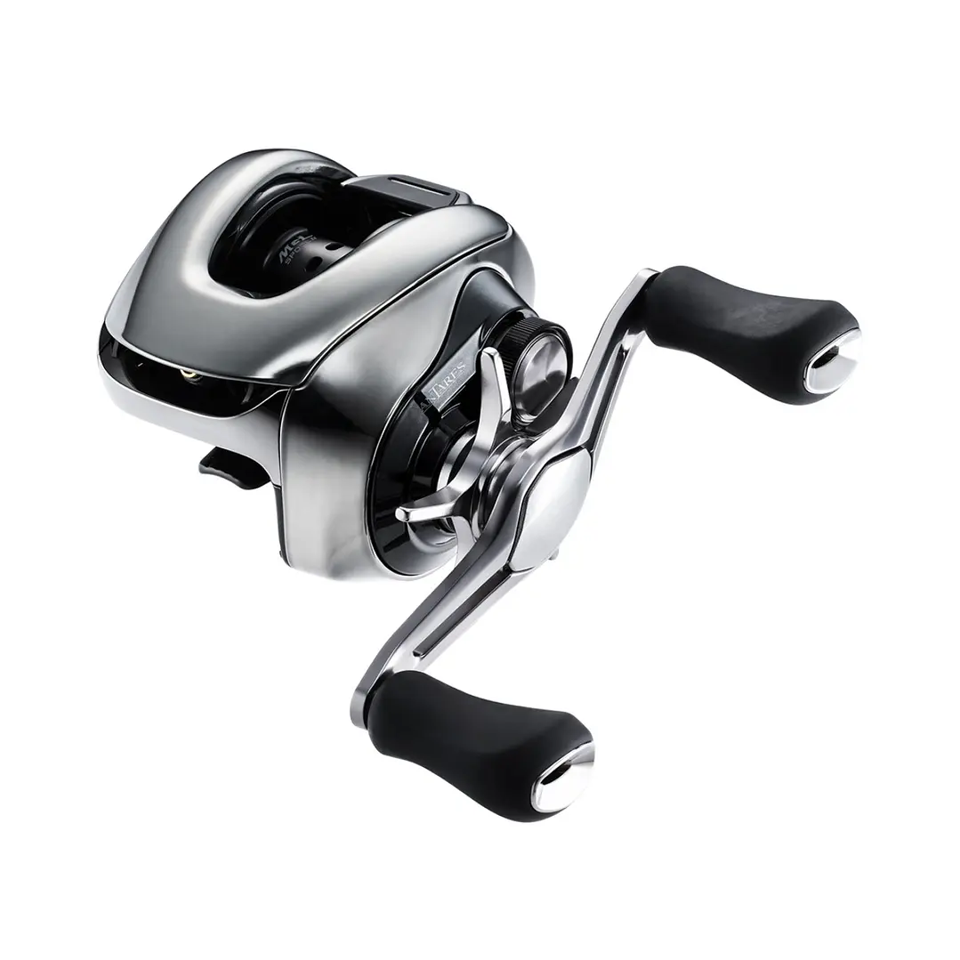 Carreto Shimano Antares B 101 hg 1