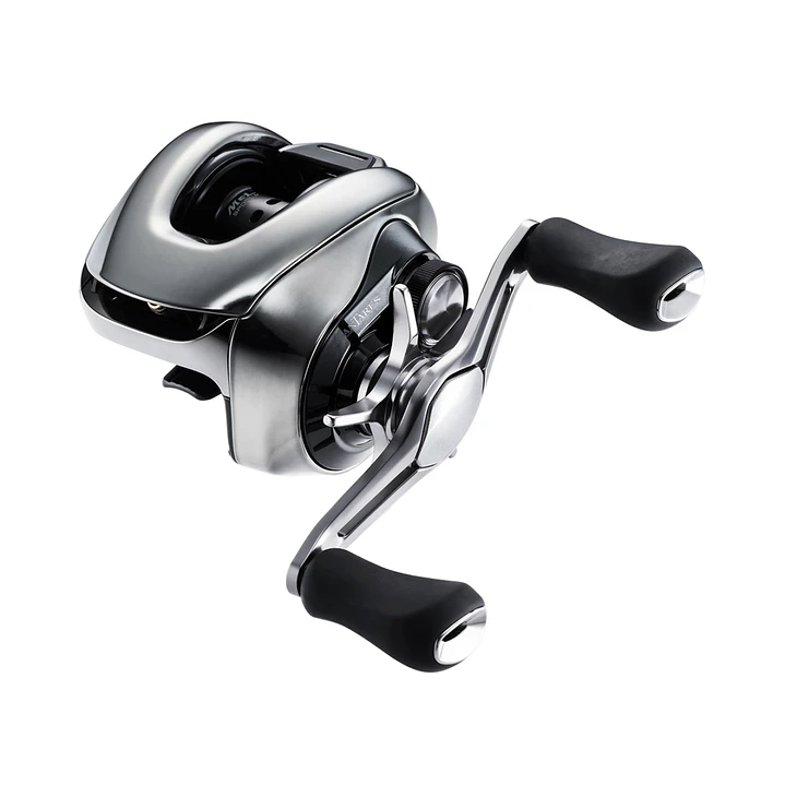 Carreto Shimano Antares B 101 hg 1