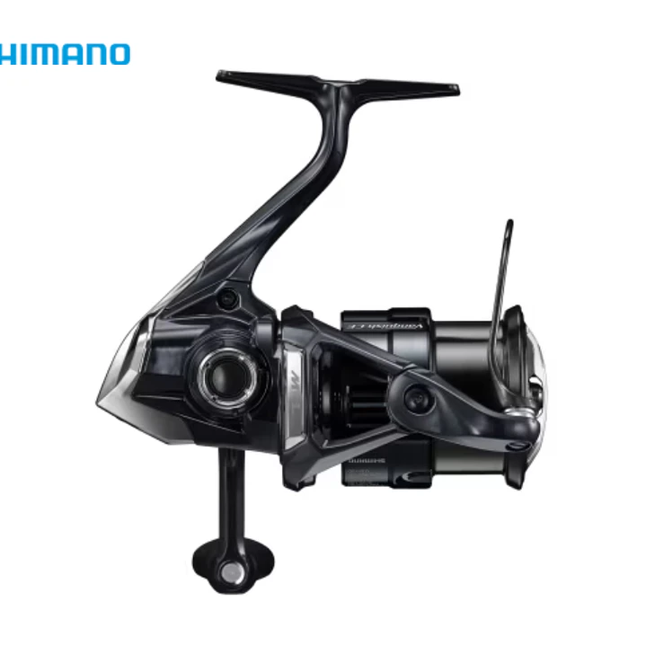 Carreto Shimano Vanquish FA Competition Edition C2000s HG 1