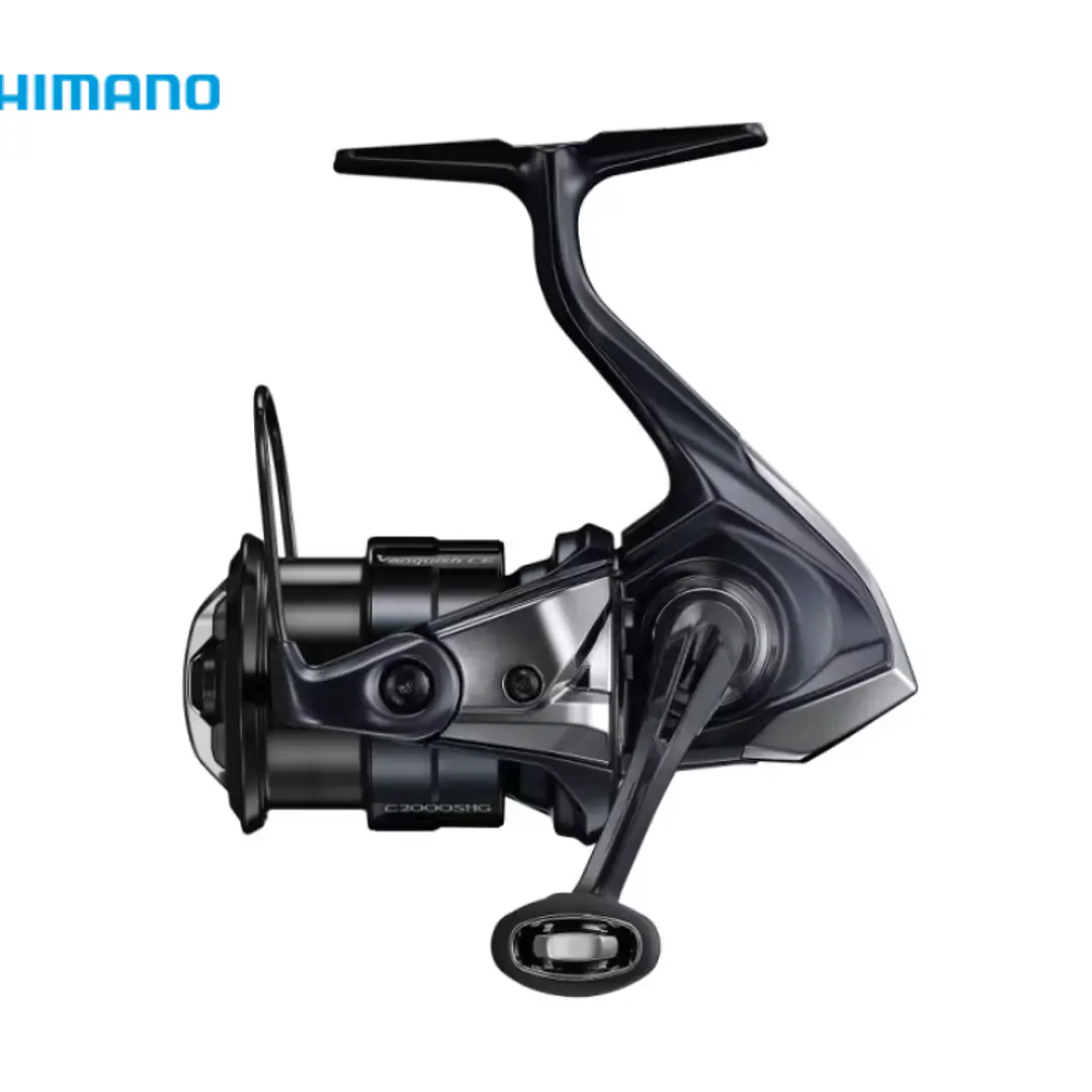 Carreto Shimano Vanquish FA Competition Edition C2000s HG 2