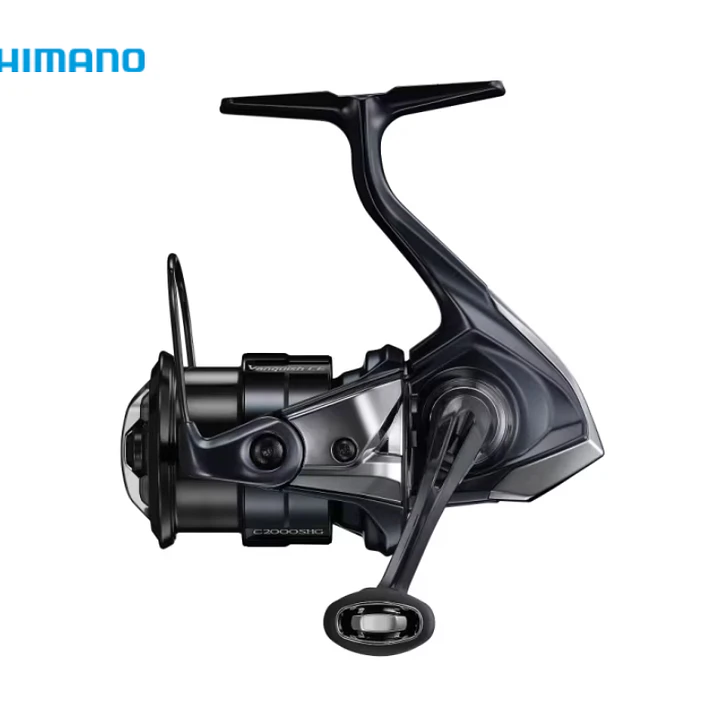 Carreto Shimano Vanquish FA Competition Edition C2000s HG 2