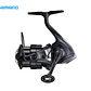 Carreto Shimano Vanquish FA Competition Edition C2000s HG - Thumbnail 2