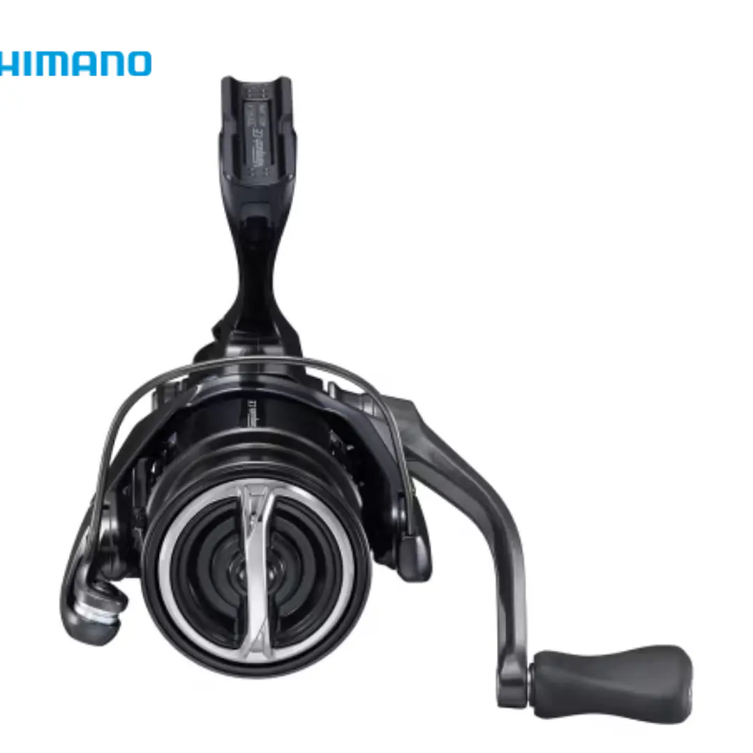 Carreto Shimano Vanquish FA Competition Edition C2000s HG 3