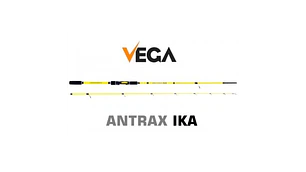 Cana Vega Antrax Ika